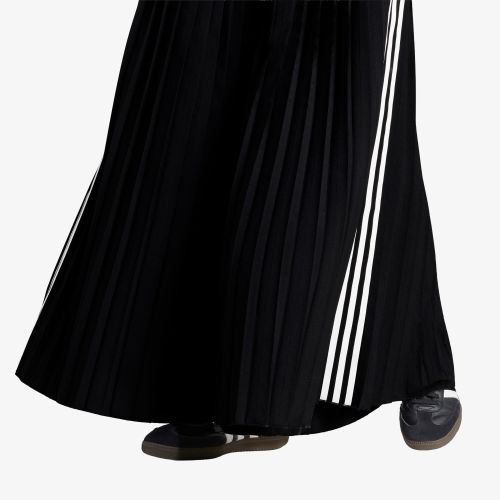 Pantalons adidas Pleated Track Pants S - adidas Originals - Modalova