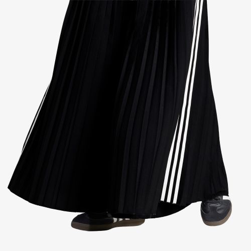 Pantalons adidas Pleated Track Pants XS - adidas Originals - Modalova