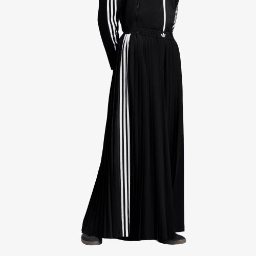 Pantalons adidas Pleated Track Pants XS - adidas Originals - Modalova