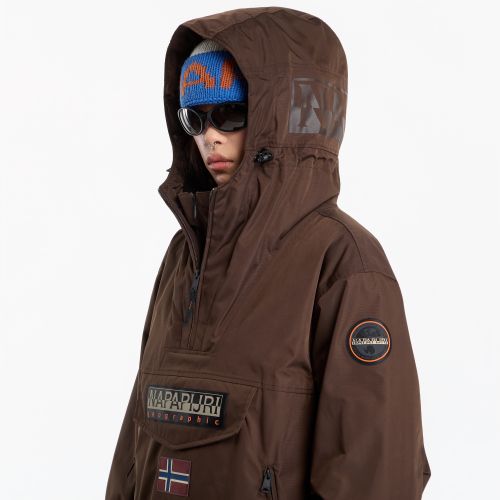 Veste Rainforest Next Jacket L - Napapijri - Modalova