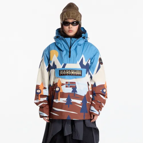 Veste Rainforest Next Anorak Jacket M - Napapijri - Modalova