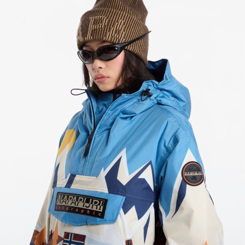 Veste Rainforest Next Anorak Jacket M - Napapijri - Modalova