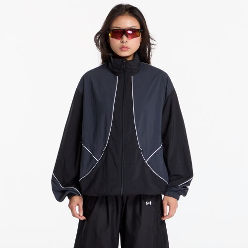 T-shirt Unstoppable Wvn Wind Jkt XS - Under Armour - Modalova