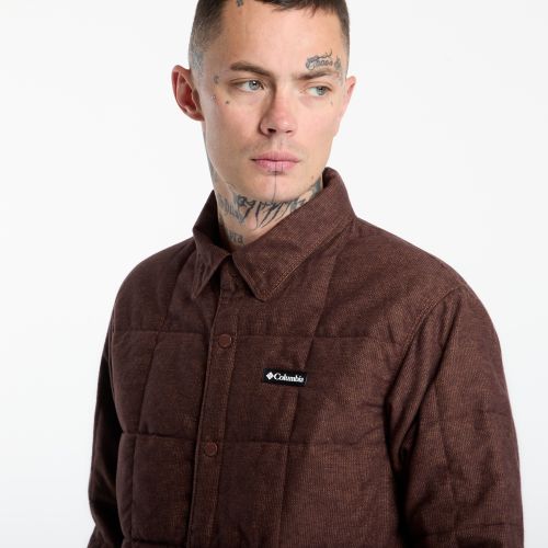 Veste Landroamer™ II Quilted Shirt Jacket S - Columbia - Modalova