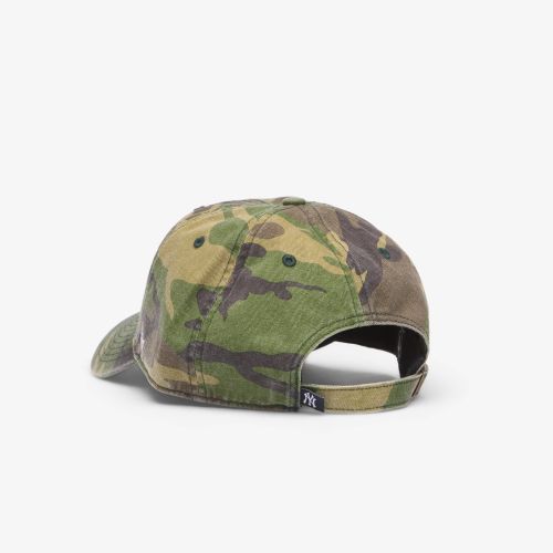 Casquette MLB Clean Up New York Yankees Cap Universal - '47 Brand - Modalova