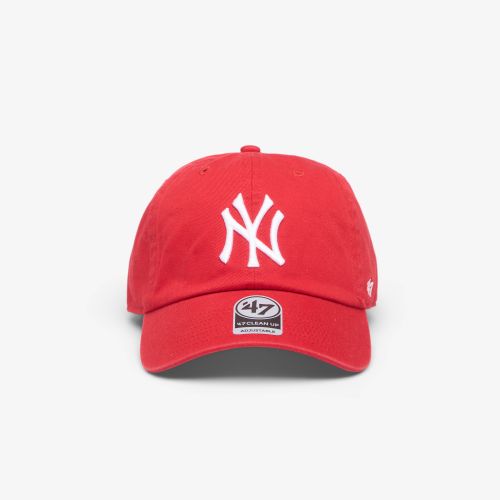 Casquette MLB Clean Up New York Yankees Cap Universal - '47 Brand - Modalova