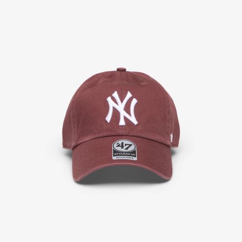 Casquette MLB Clean Up New York Yankees Cap Universal - '47 Brand - Modalova