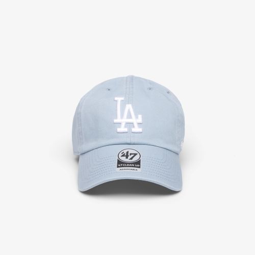 Casquette MLB Clean Up Los Angeles Dodgers Cap Universal - '47 Brand - Modalova