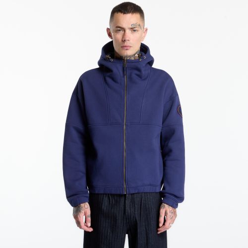 Sweatshirt Bloom Full-Zip Hoodie M - Napapijri - Modalova
