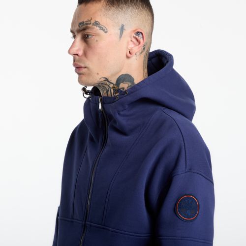 Sweatshirt Bloom Full-Zip Hoodie XL - Napapijri - Modalova