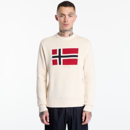 Chandail Pullover Mura XL - Napapijri - Modalova