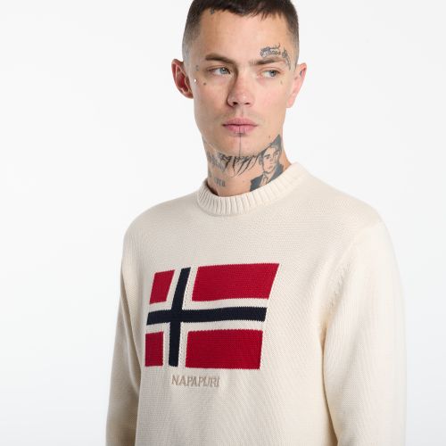 Chandail Pullover Mura XL - Napapijri - Modalova
