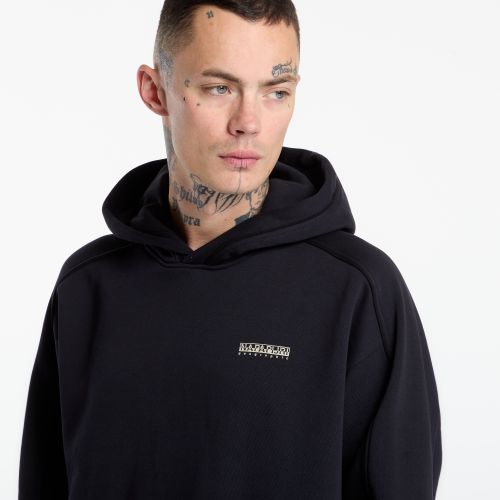 Sweatshirt B-Teza Hoodie L - Napapijri - Modalova