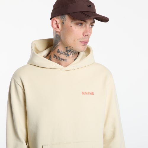 Sweatshirt B-Sweat Hoodie L - Napapijri - Modalova