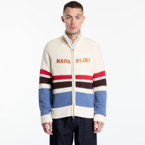 Chandail D-Aldar Full-Zip S - Napapijri - Modalova