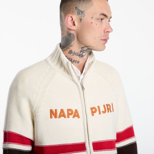 Chandail D-Aldar Full-Zip S - Napapijri - Modalova