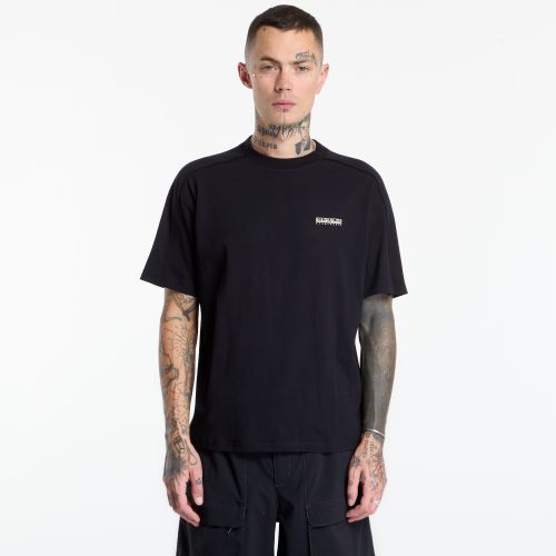 T-shirt S-Teza Short-Sleeve L - Napapijri - Modalova