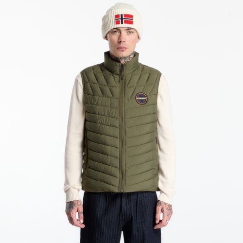 Gilet A-Lapaz Vest S - Napapijri - Modalova
