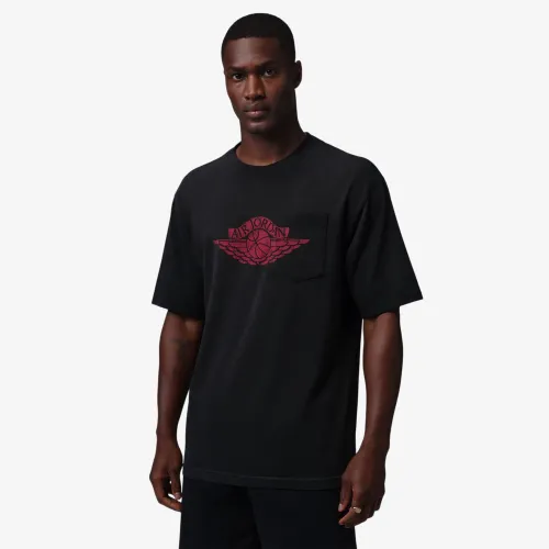 T-shirt Flight Essentials Men's Pocket T-Shirt / S - Jordan - Modalova