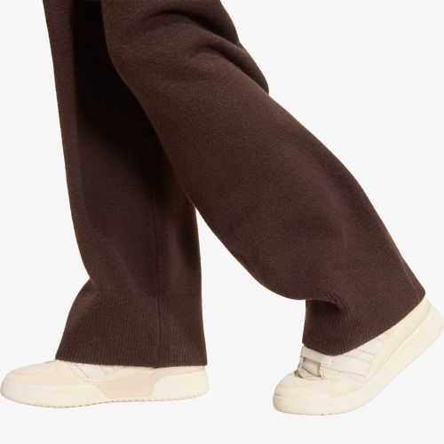 Pantalon de survêtement adidas Essentials Knit Pants S - adidas Originals - Modalova