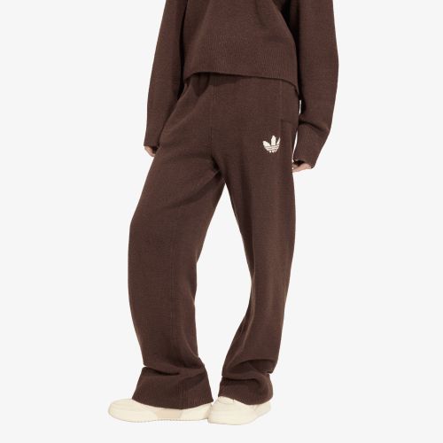 Pantalon de survêtement adidas Essentials Knit Pants L - adidas Originals - Modalova