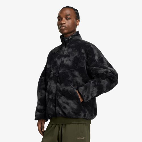 Veste adidas Camo Polarfleece TT XL - adidas Originals - Modalova