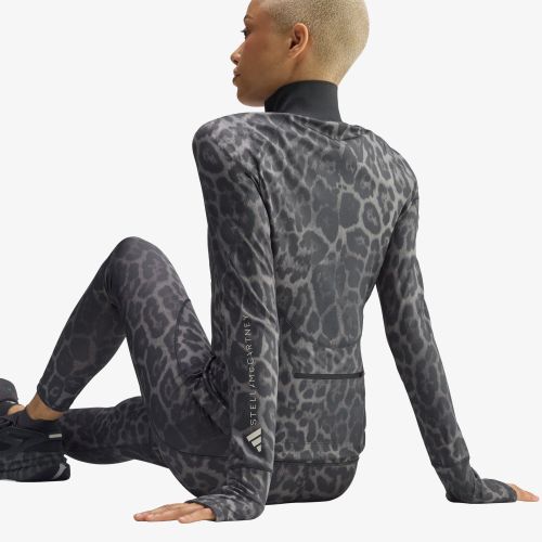 Veste adidas by Stella McCartney Training Midlayer Printed / M - adidas Performance - Modalova