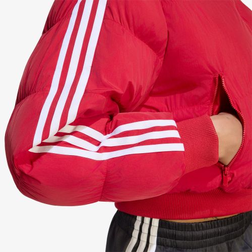 Doudoune adidas Adicolor Short Puffer Jacket M - adidas Originals - Modalova
