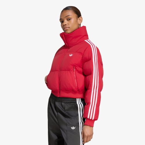 Doudoune adidas Adicolor Short Puffer Jacket XL - adidas Originals - Modalova