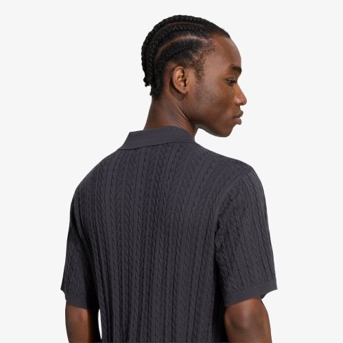Chandail adidas Cable Knit Football Jersey XL - adidas Originals - Modalova