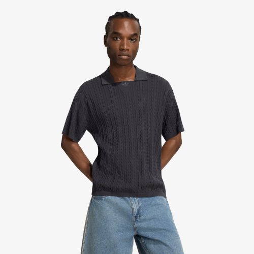 Chandail adidas Cable Knit Football Jersey XL - adidas Originals - Modalova
