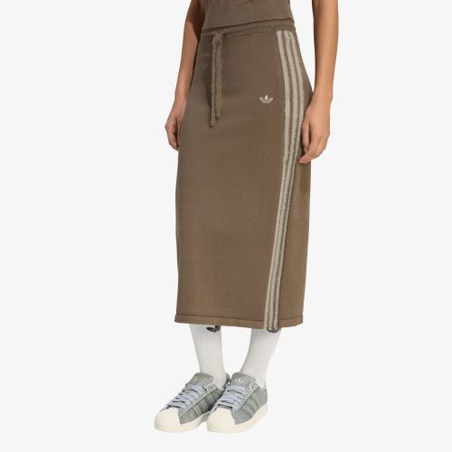 Jupe adidas Knitted Skirt UNISEX / XS - adidas Originals - Modalova
