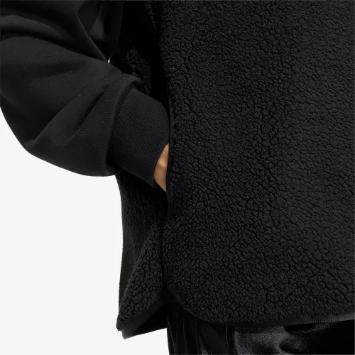 Gilet adidas City Tech High Pile Fleece Vest M - adidas Performance - Modalova