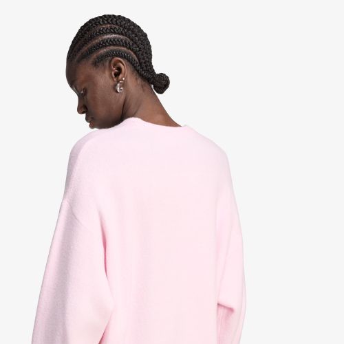 Chandail Athl Dept Knitted Sweater S - adidas Originals - Modalova