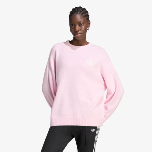 Chandail Athl Dept Knitted Sweater S - adidas Originals - Modalova