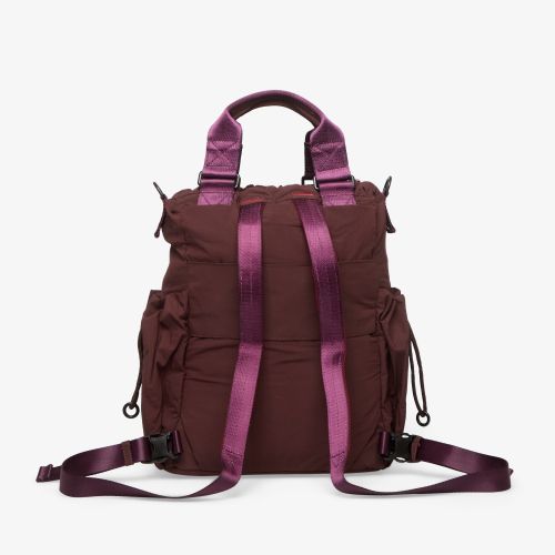 Sac à dos Tannith Globe Backpack 17 l - Desigual - Modalova