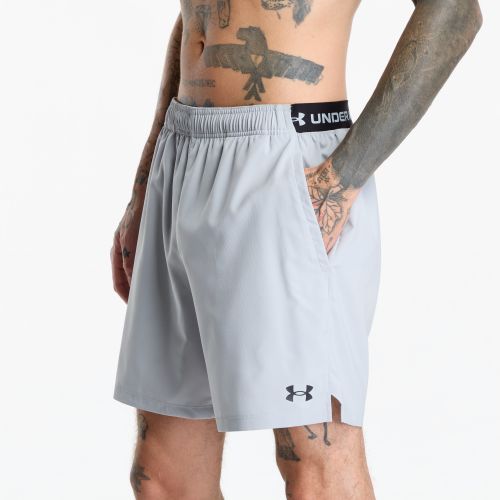 Short Vanish Wven Short 2.0 6in XXL - Under Armour - Modalova