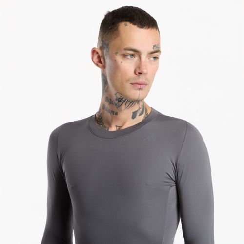 T-shirt adidas x entire studios Techfit Training Long sleeve S - adidas Performance - Modalova