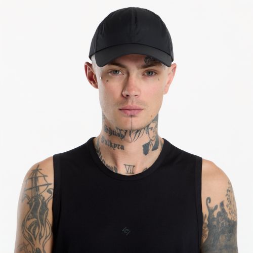 Casquette On Cap Black Universal - On - Modalova