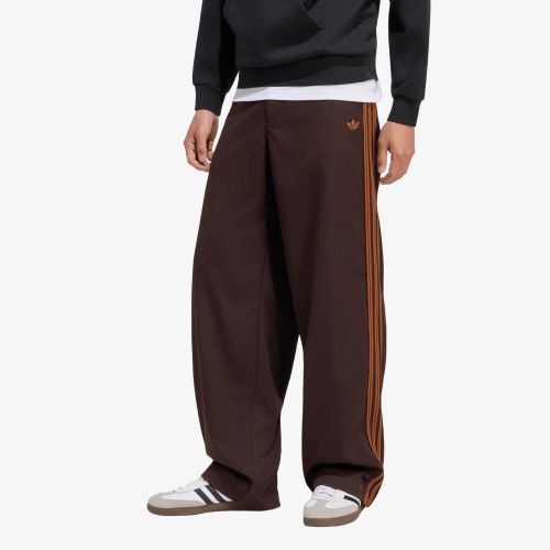 Pantalons adidas Firebird Tailored Trousers 32 - adidas Originals - Modalova