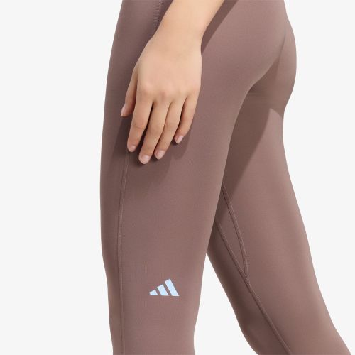Leggings adidas 3 Stripes Studio All Me 7/8 X-Over Leggings XS - adidas Performance - Modalova