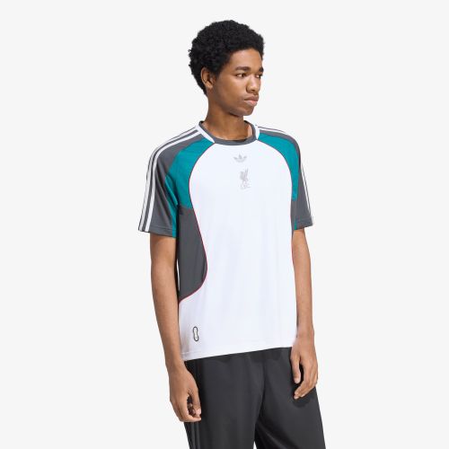 Maillot adidas Lfc Teamgeist 26 WARM-UP Jersey L - adidas Originals - Modalova