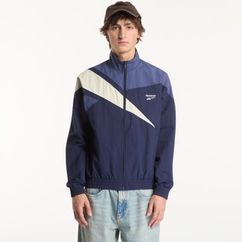 Veste Vector Track Top / / L - Reebok - Modalova
