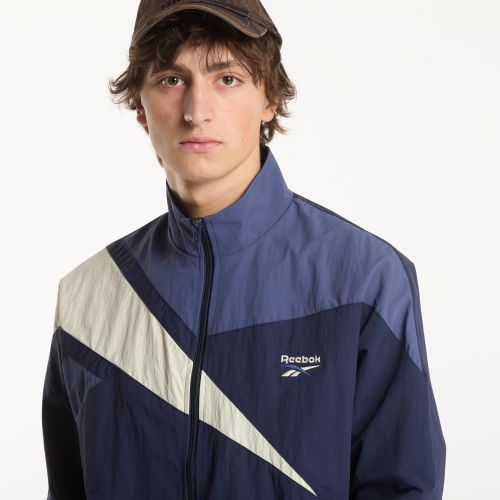 Veste Vector Track Top / / L - Reebok - Modalova