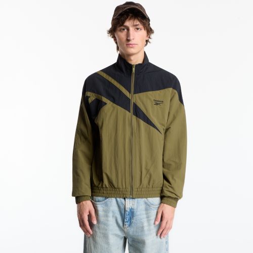 Veste Vector Track Top / S - Reebok - Modalova