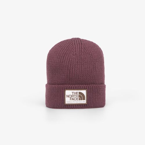 Bonnet TNF Logo Box Cuffed Beanie Universal - The North Face - Modalova