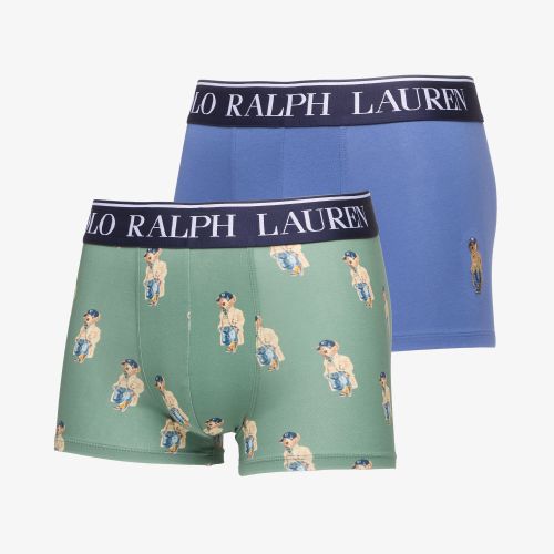 Caleçons Polo Trunk Gb 2-Pack L - Ralph Lauren - Modalova