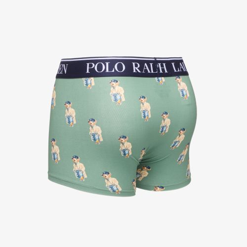 Caleçons Polo Trunk Gb 2-Pack L - Ralph Lauren - Modalova