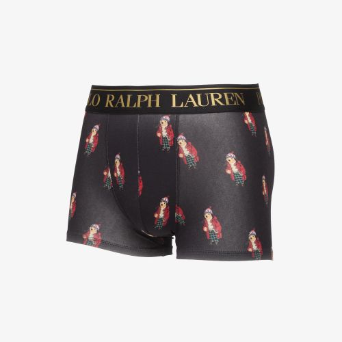 Boxers Polo Trunk Gb 2-Pack S - Ralph Lauren - Modalova