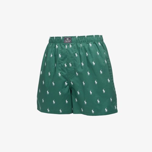 Caleçons Polo Open Boxer 3-Pack XL - Ralph Lauren - Modalova